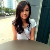 Stephanie Rusli's photo