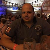 Michael Jensen's photo