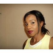 Joan Phiri's photo