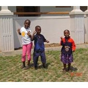 Allan Rwakakooko's photo
