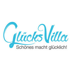 Glücksvilla - Verlag & Online-Galerie
