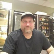 Ken Campbell's photo