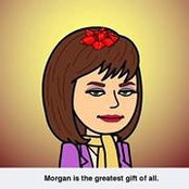 Morgan Spangler McGown's photo