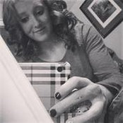 Katie Legg's photo