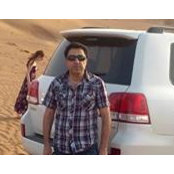 Foto von Gul Najeeb