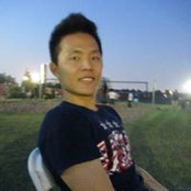 Nay Lin Aung's photo