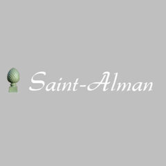 SAINT ALMAN SAS