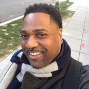 Christopher Harris's photo
