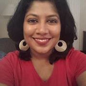 Foto von Rita Suhanthi