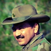 A.g. Ansari's photo
