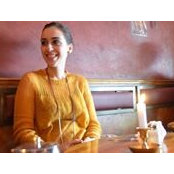 Tugba Ilhan's photo