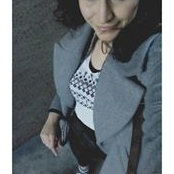 Silvia Riva's photo