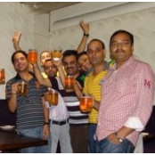 Chandra Shekhar's photo