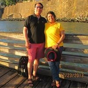 Amiya Roy's photo