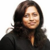 Photo de Priya Balijepalli