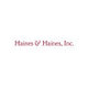 Haines & Haines Inc.