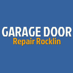 Garage Door Repair Rocklin