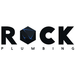 Rock plumbing