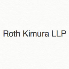 Roth Kimura LLP