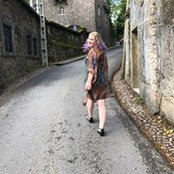 Amy Patricks foto