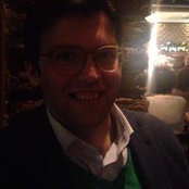Ramón García's photo