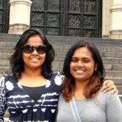Kruthika Venkatathri's photo