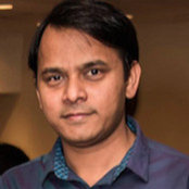 Raj Mekas billede