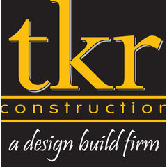 TKR Construction