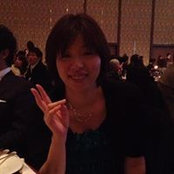 石田晃子's photo