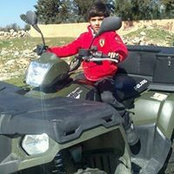 Photo de Basheer Tha Goosh