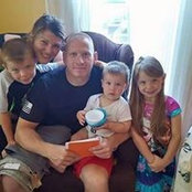 Justin Gulliver's photo