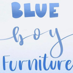 Blue Boy Furniture