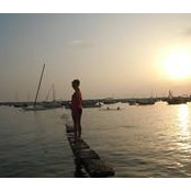 Mihaela Bafani's photo