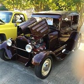 Foto von Larry Broussard