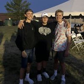 Ashton Barker's photo