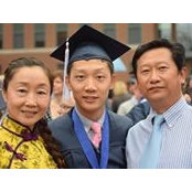 Shawn Lin's photo