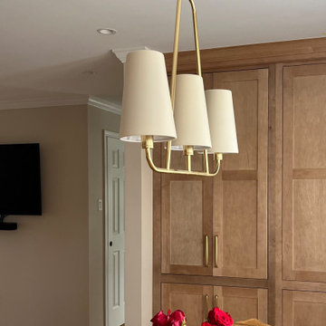 Before and After - Project Sneak Peeks