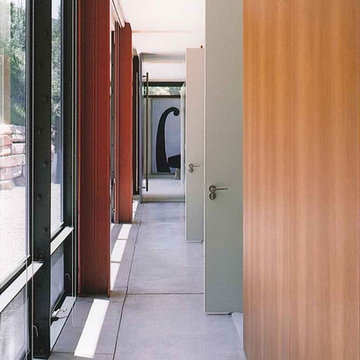Canyon House