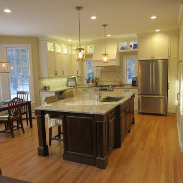 Debbie's Kitchen