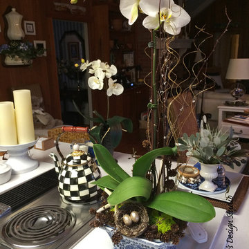 Decking the Halls_Seasonal Design