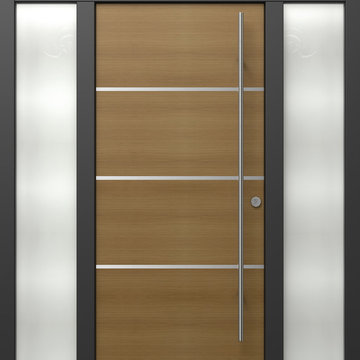 Haustüren