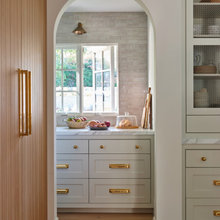 Scullery