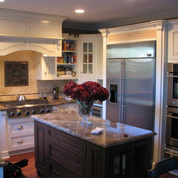 Tustin Ranch Kitchen Remodel
