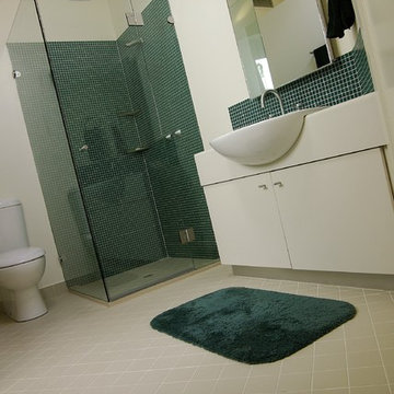 Harman Residence