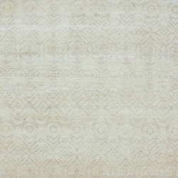 Hand Knotted Wool Rugs - Rugs