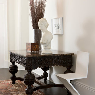 Darryl Carter's The Collected Home