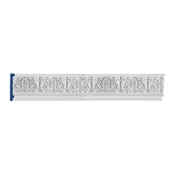 Inviting Home Inc. - Minneapolis Decorative Frieze Molding - Molding And Trim