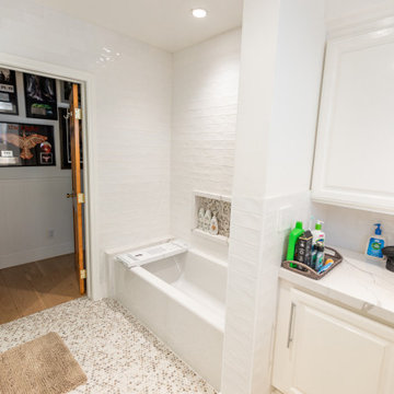 Winnetka Remodel