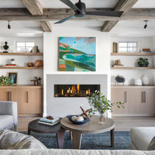 Modern Beachhouse
