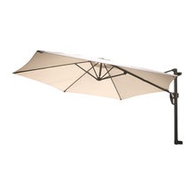 umbrellas